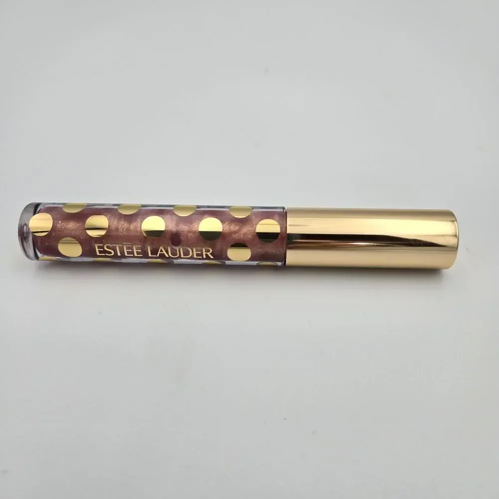 Estee Lauder Lip Gloss in Pink - Dazzle Me, Shine